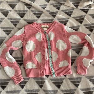 Matilda Jane Sweater